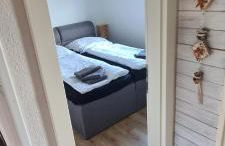 Büsumer blaue Krabbe - Foto 15