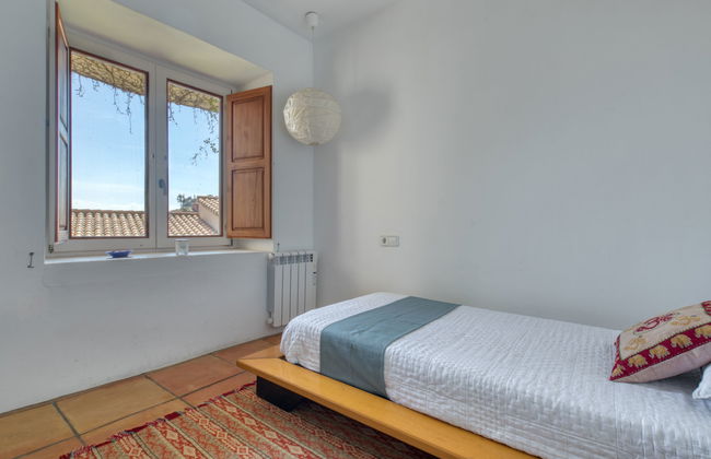 Vista Halcon - Foto 21