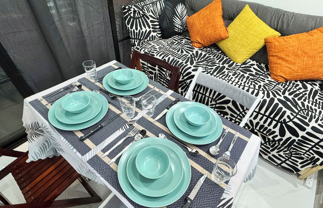 Lotus Residence, Manila (SMDC Breeze Residences) - Foto 52