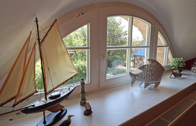 Ferienwohnung, Wieck am Darss - Photo 13