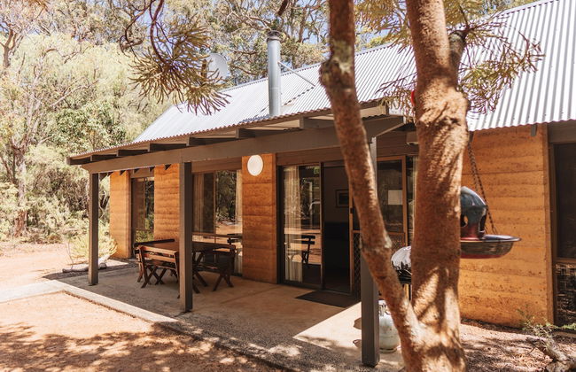 Bussells Bushland Cottages - Photo 16