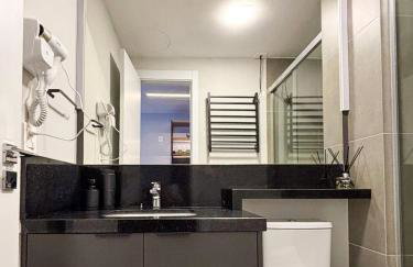 Carlos Gomes Square by LikeHome - Foto 21