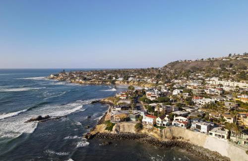 Luxury, renovated, oceanfront home with incredible deck & views - dogs welcome - Foto 48