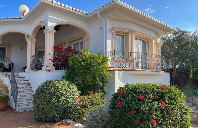 Villa El Sueno Panoramico - Foto 49