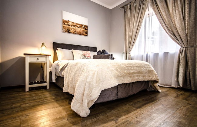 Reflections Guest Farm - Photo 4