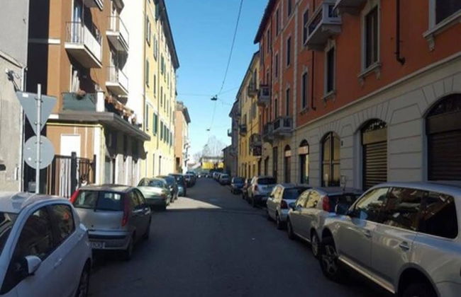 Rogoredo Milan Apartments - Foto 44