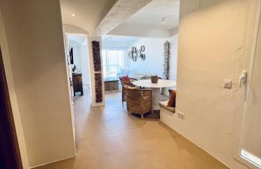 Apartment with sea view Javea - Foto 9