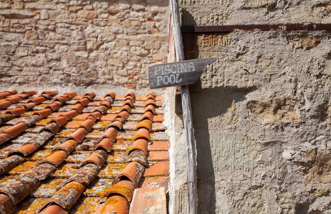 Farmhouse in Castelfranco Piandisco With Garden - Foto 72