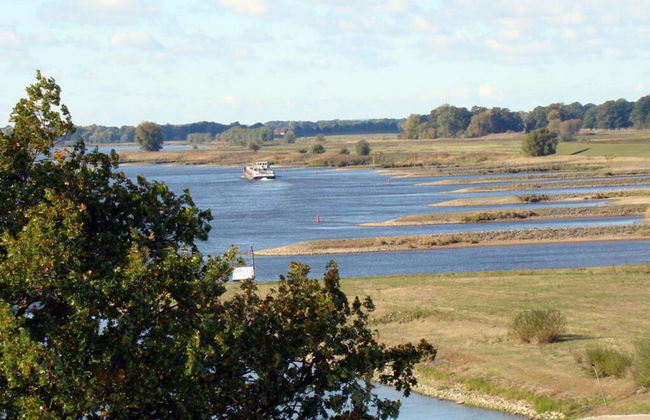 in the Estate Worker's House - Foto 10