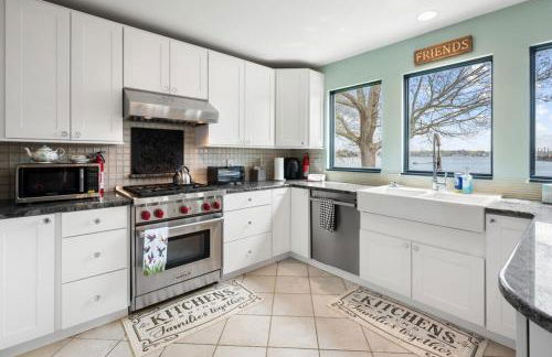 37 Wamphassuc Rd Château Stonington - Foto 8