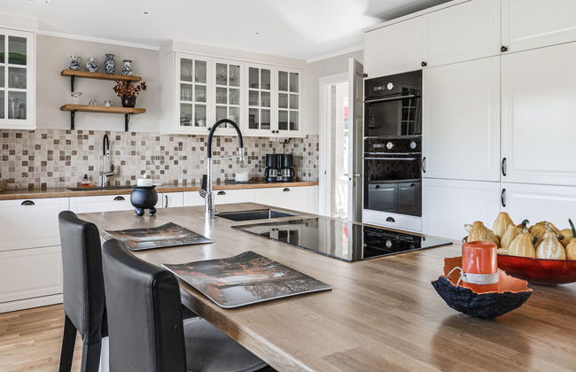 Villa Blommelund - Foto 4