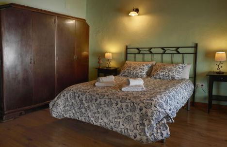 Casa rural La Rosa de Llerena - Foto 27