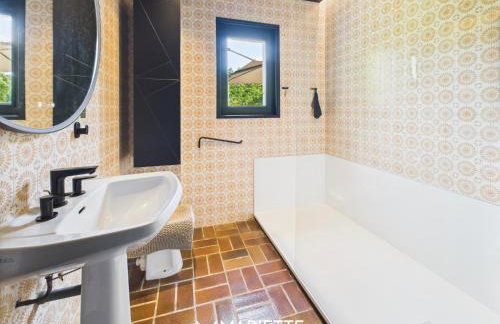 -TY TAD - Magnifique Chaumiere entierement renovee - Foto 14