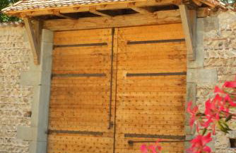 La ferme de Berlioz - Foto 31