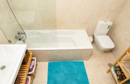 Sotogrande Spacious Duplex with garden - Foto 24