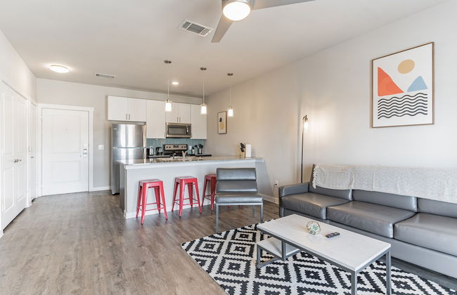 East DT Houston Getaway Near Parks and Restaurants - Foto 22