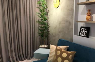 Flat Versatti - Próximo Real Hospital Port e Pólo Médico Ilha do Leite - Photo 69