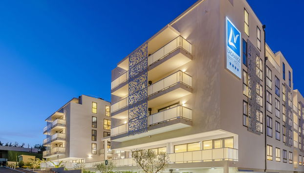 Lagrange Apart'HOTEL Les Jardins d'Olympie - Foto 2, Imagen principal