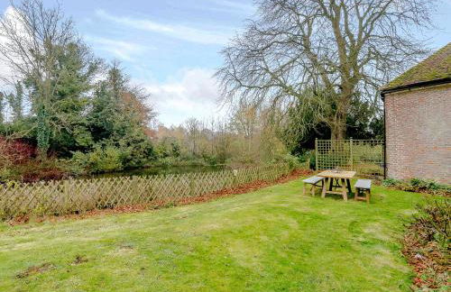 Moorhen Cottage - Foto 22