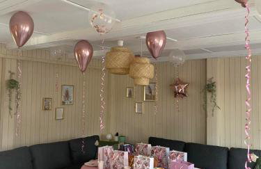 Leszczynowy domek nad jeziorem - Foto 32