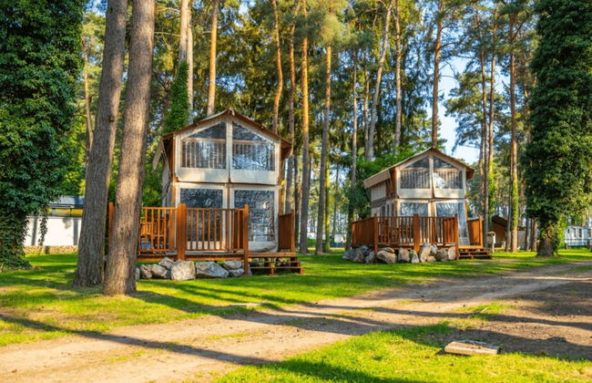 Chalet With air Conditioning 16 km From Maastricht - Foto 31