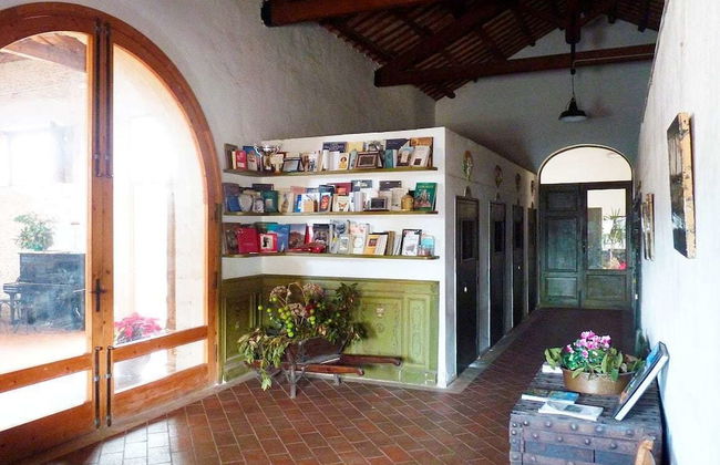 Baglio Fontanasalsa - Foto 2