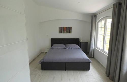 Apartment Fragonard with heated pool and large private terrace - Foto 17