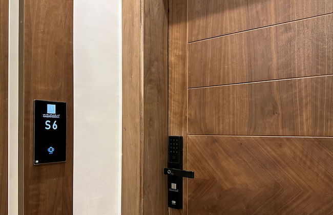 Kease King Salman S-6 Lusso Najd XZ90 - Foto 13