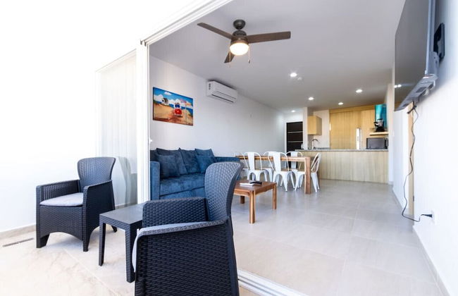 Almarena Apartments Coto Coral - Foto 64