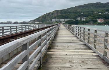 The Cottage on the Rock - Foto 31