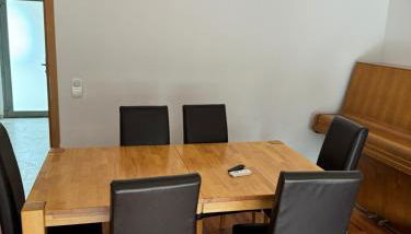 Schöne EG Wohnung mit TV, Wlan und Küche - Maria - Foto 5