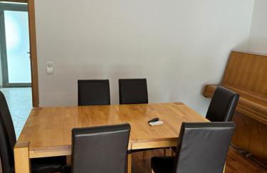 Schöne EG Wohnung mit TV, Wlan und Küche - Maria - Foto 5