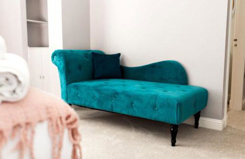 Disdow House - Foto 36