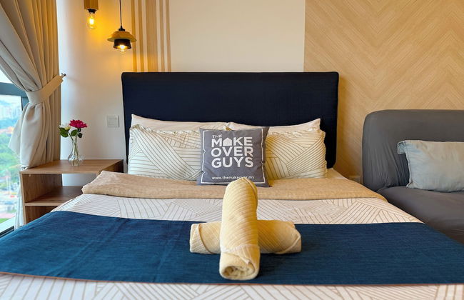 3 Towers Jalan Ampang By Serenity Homes - Foto 67