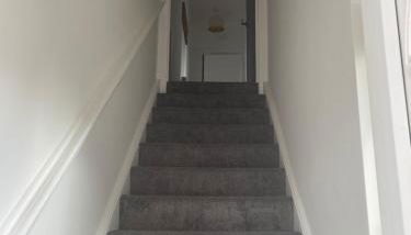 Spacious 3 bed flat- Free parking Edinburgh & Fife - Foto 2