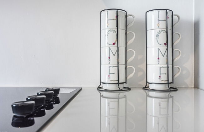 Modern 2 Bedroom Lewisham Apartment - Foto 36