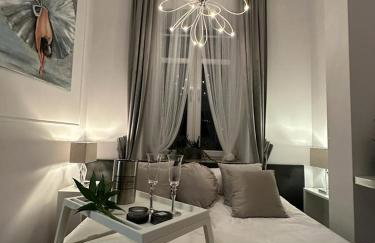 Salt INN Apartments No 2 - jacuzzi - Foto 18