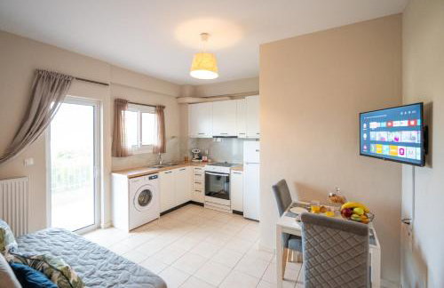 Dream House Ioannina, Near university and hospital,Parking and fast WiFi - Photo 11