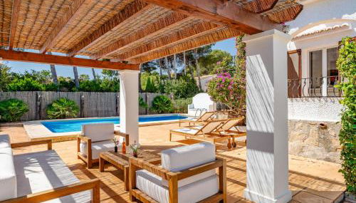 Villa Villa Alsing by Interhome - Foto 4