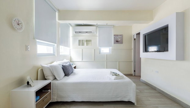 Avila Guesthouse - Foto 2, Habitación