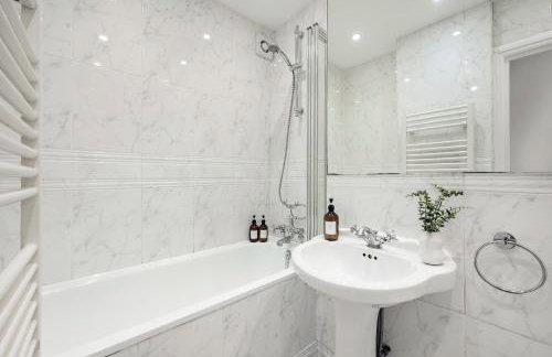 2 Bedr, 3 Beds, 1 Bath Thames, Trafalgar SQ - Foto 30