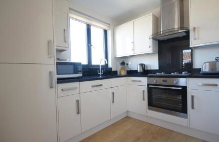 Crompton Court Apartments - Foto 63