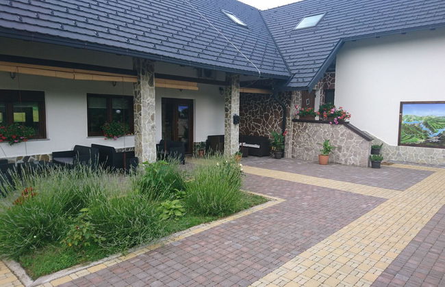 Villa Stone - Foto 31