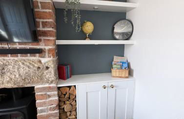 Robin Cottage - Foto 23