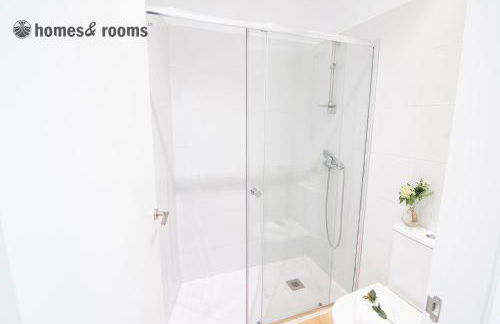 Enorme apartamento con 4 baños - Photo 23