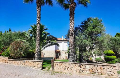 Villa Palma Posidi with Private pool - Foto 8