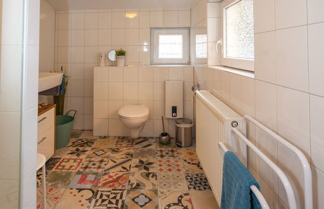 Apartmenthaus Lorbach - Photo 62