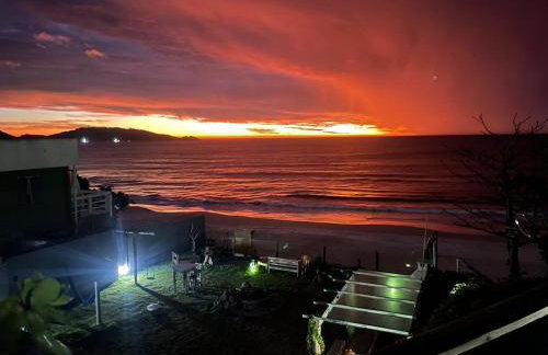 Beira da praia do campeche - Foto 7