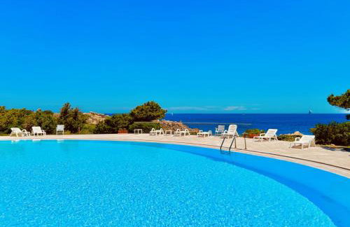 Vistamare Cala Granu - Foto 1