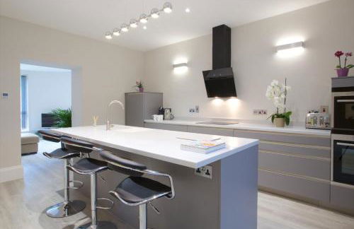 Railway Apartments - Foto 38